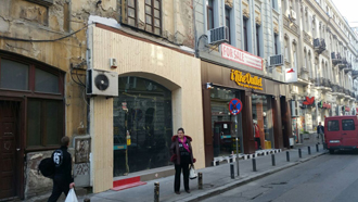 Poza Lucrare 25 - amenajari si renovari